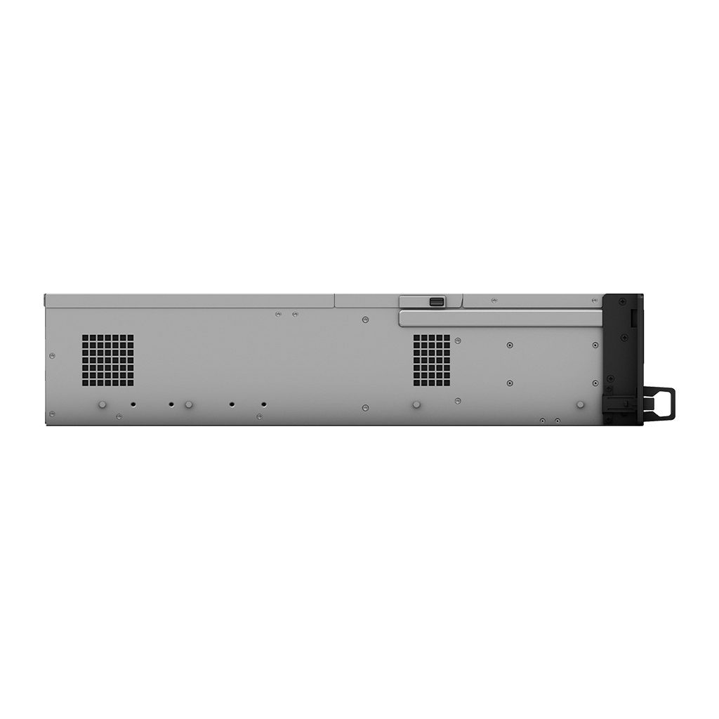 RackStation RS4021xs+ | WesTech Bilişim Sistemleri